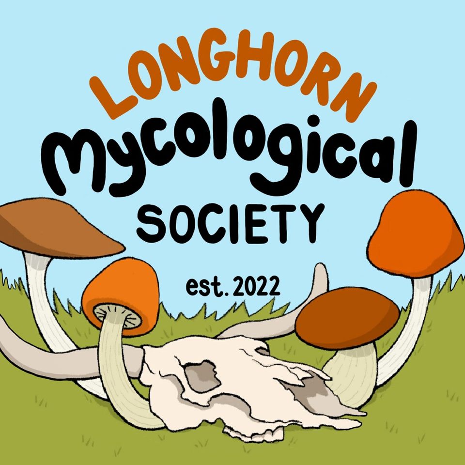 Group avatar for Longhorn Mycological Society
