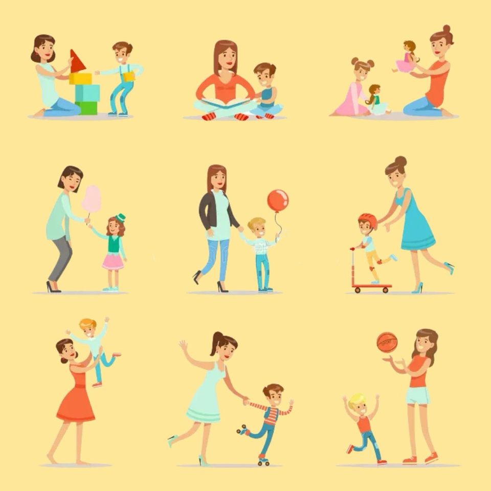 Group avatar for Daytime Moms Group! ☀️ (East Henderson)