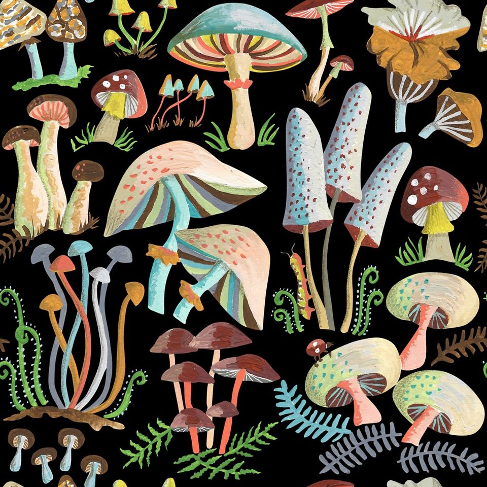 Group avatar for CU Psychedelic Club