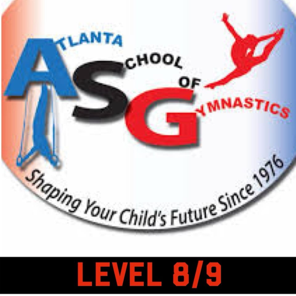 Group avatar for Level 8/9 ASG