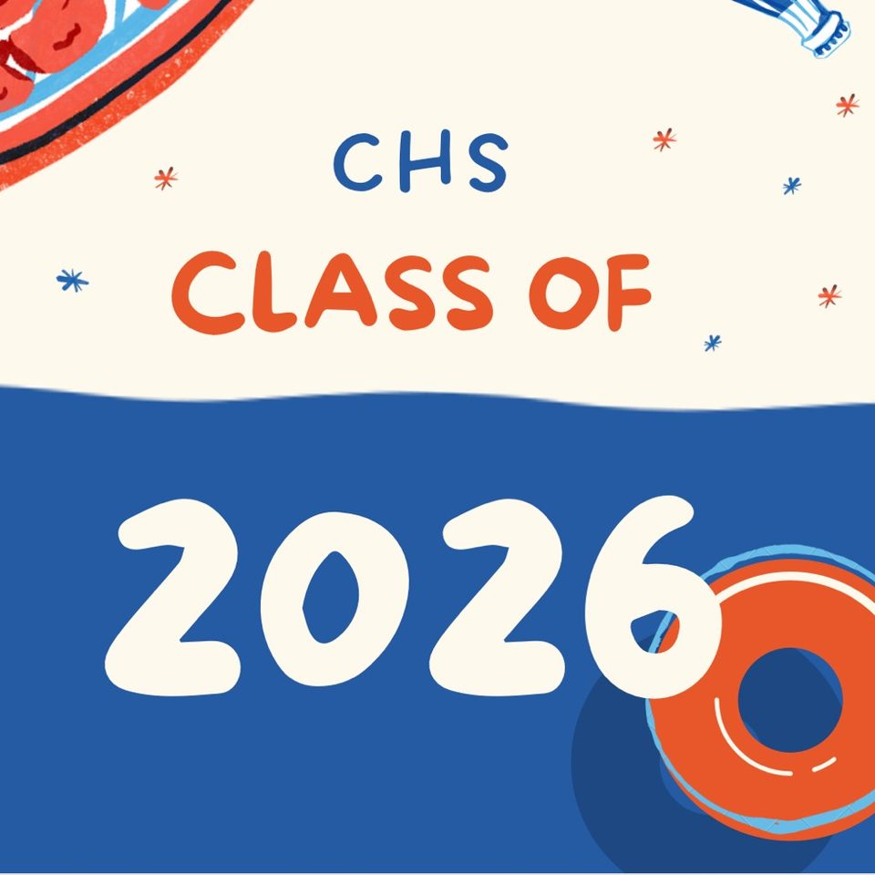 Group avatar for CHS 2026 Parents