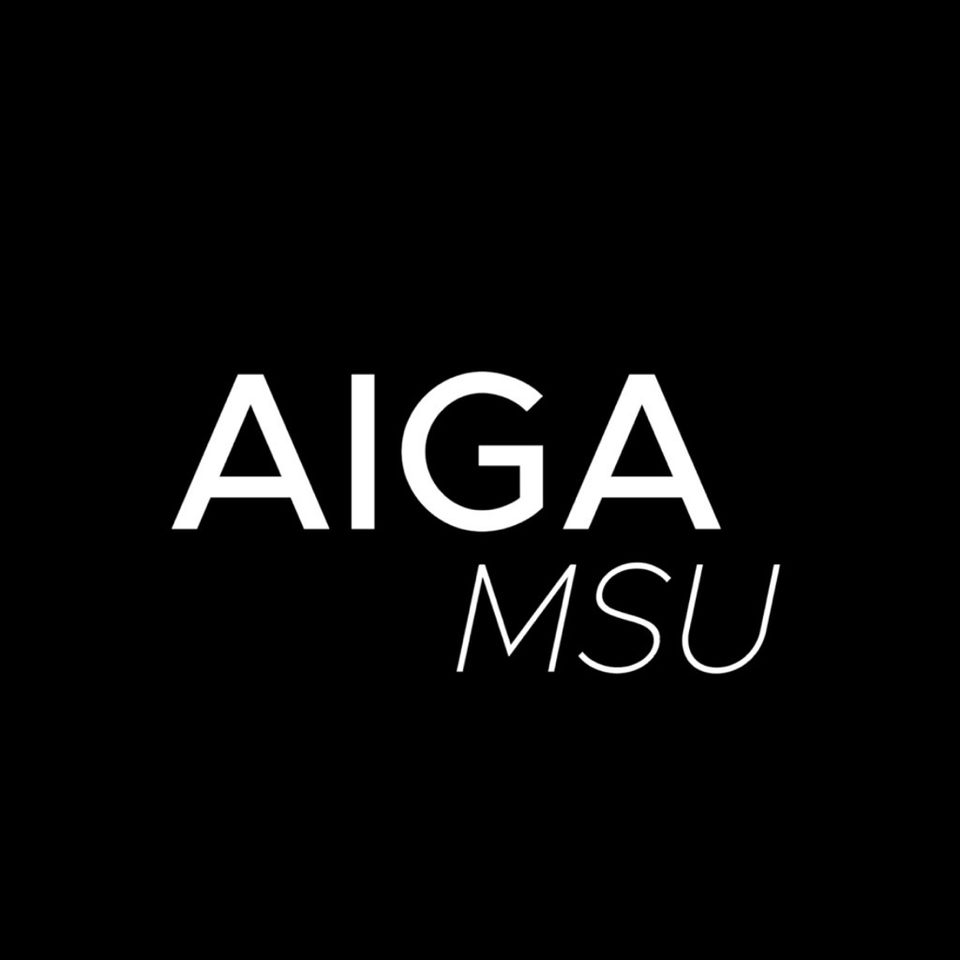 Group avatar for MSU AIGA ‘25-‘26