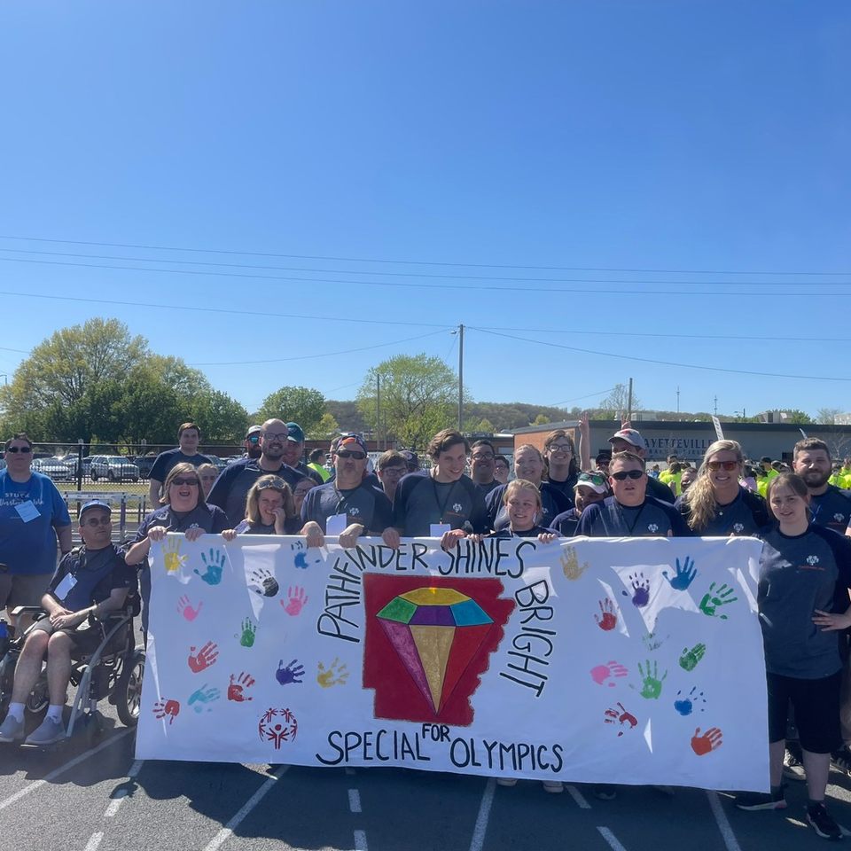 Group avatar for Pathfinder Families