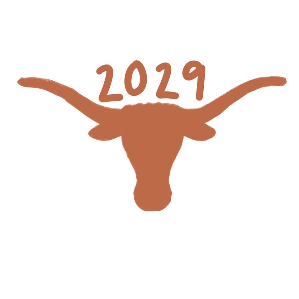 Group avatar for Class of 2029