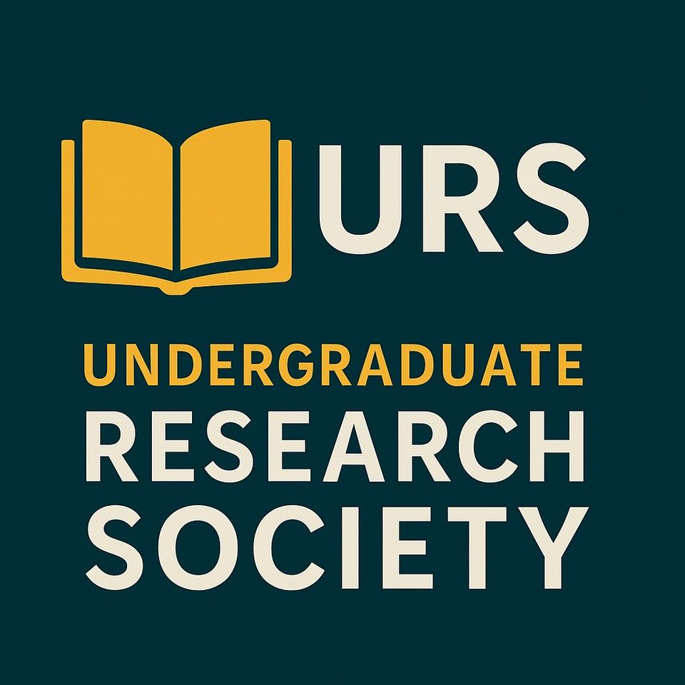 Group avatar for Undergraduate Research Society
