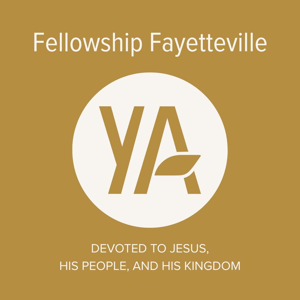 Group avatar for Fellowship Fay Young Adults