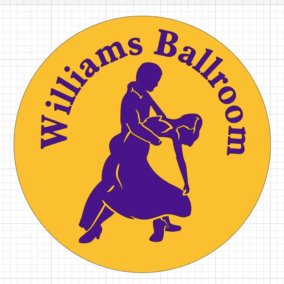 Group avatar for Williams College Ballroom 2023-24 💃🏻