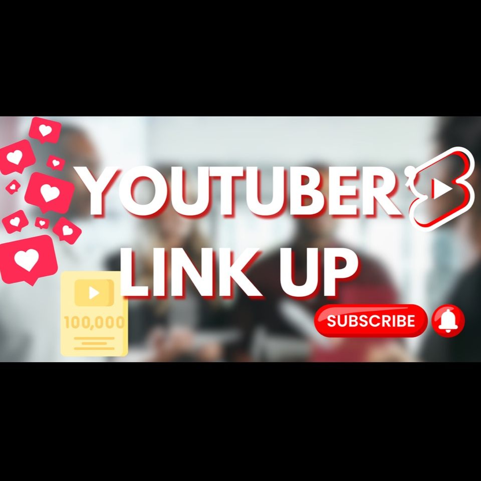 Group avatar for YOUTUBERS MEETUP