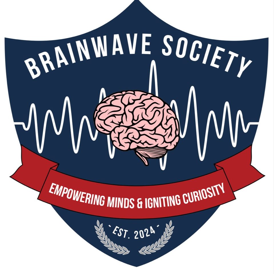 Group avatar for Brainwave Society at UTSA