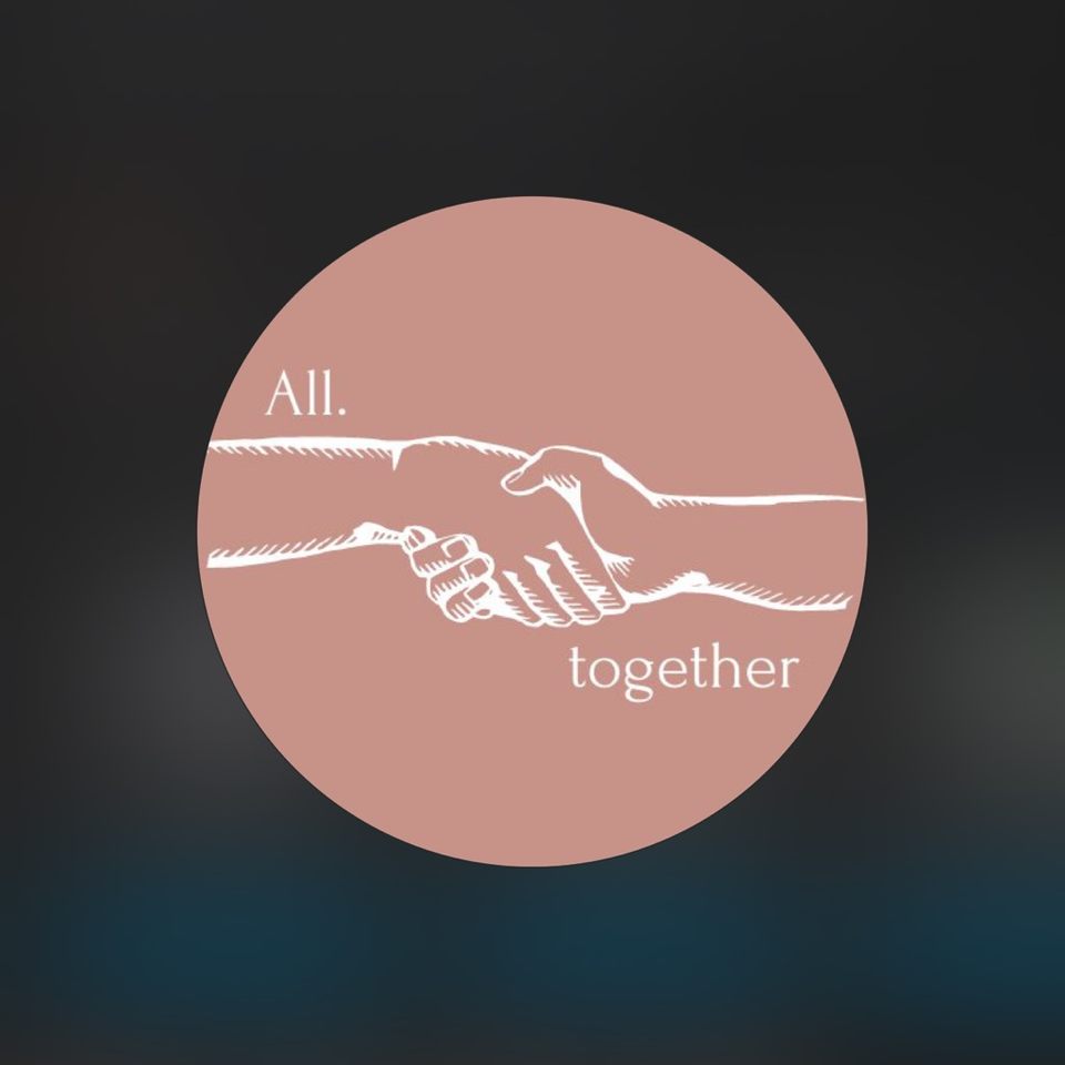 Group avatar for All.Together 😇🤍