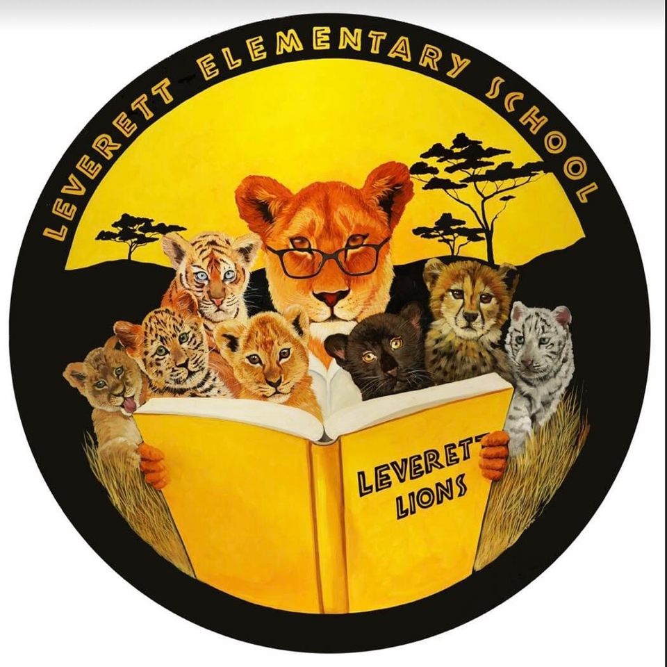 Group avatar for Leverett PTO