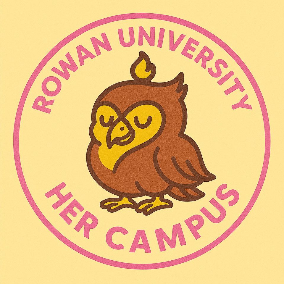 Group avatar for Her Campus Rowan