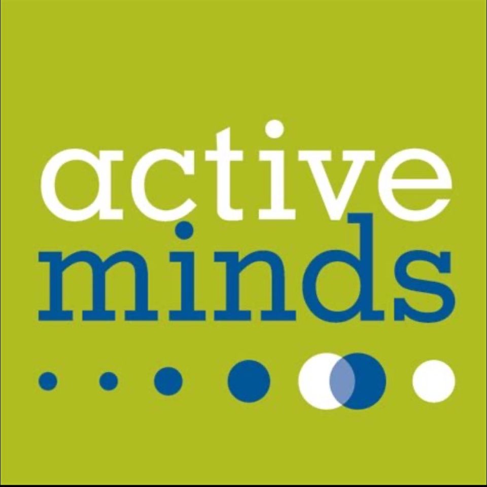 Group avatar for Active Minds Spring 25