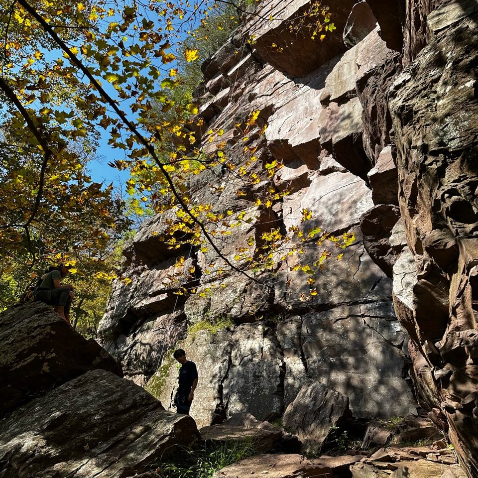 Group avatar for Climbz 24/25