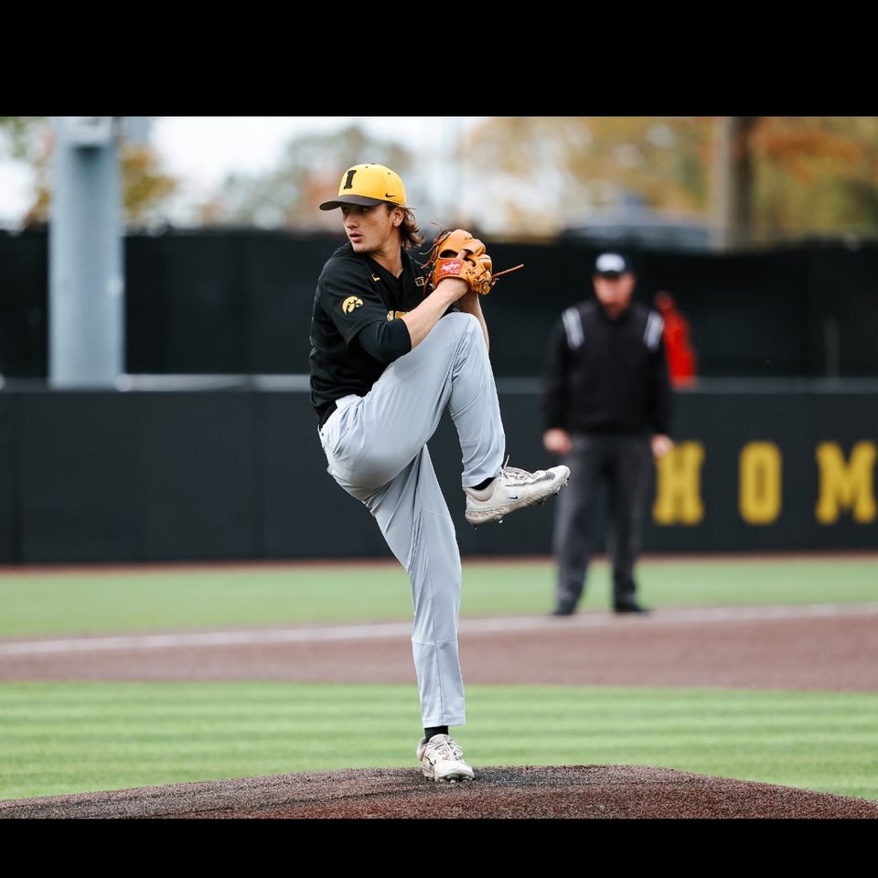 Group avatar for Wes Obermueller Arm Development