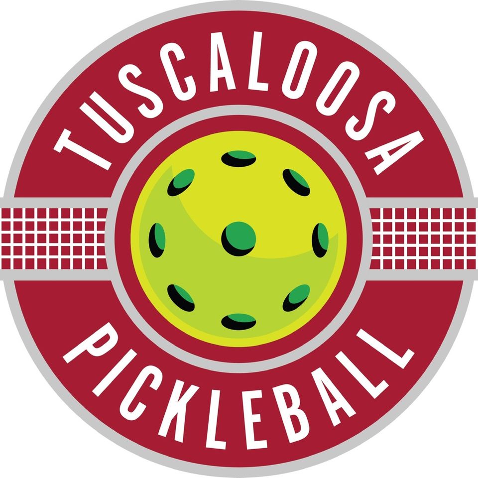 Group avatar for Tuscaloosa County Pickleball Association
