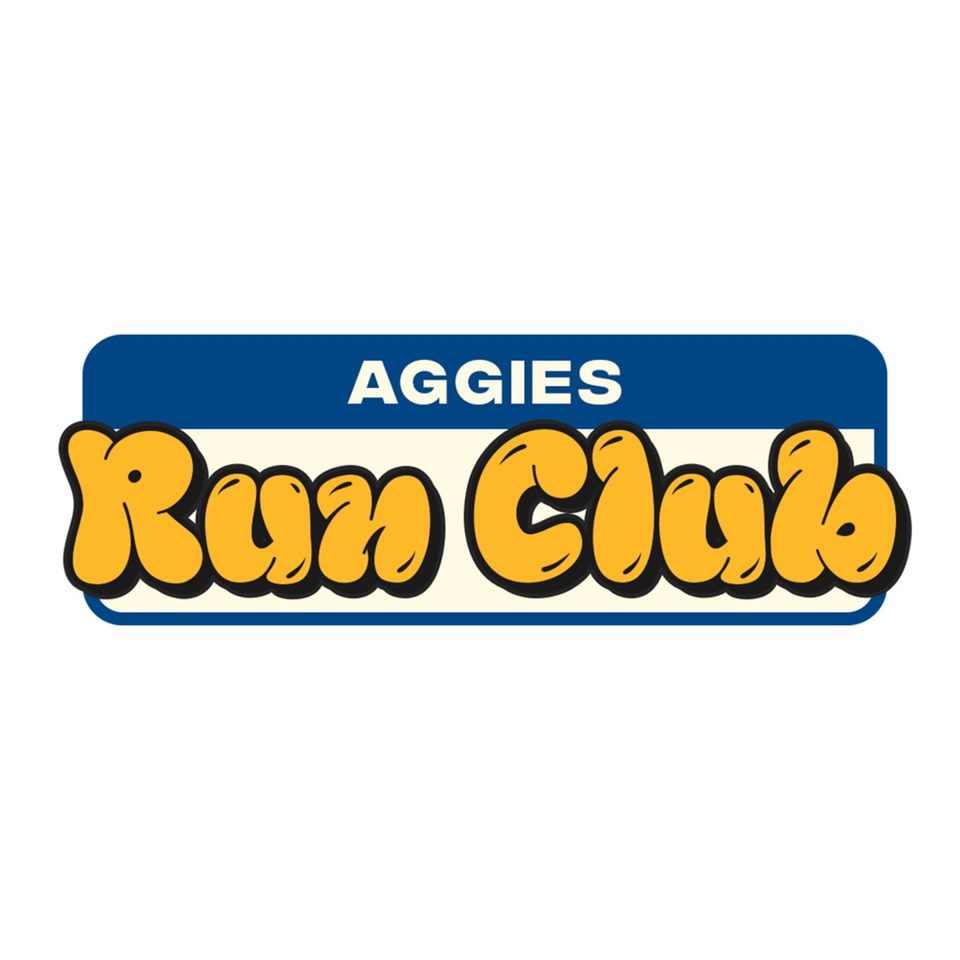 Group avatar for Aggie Run Club