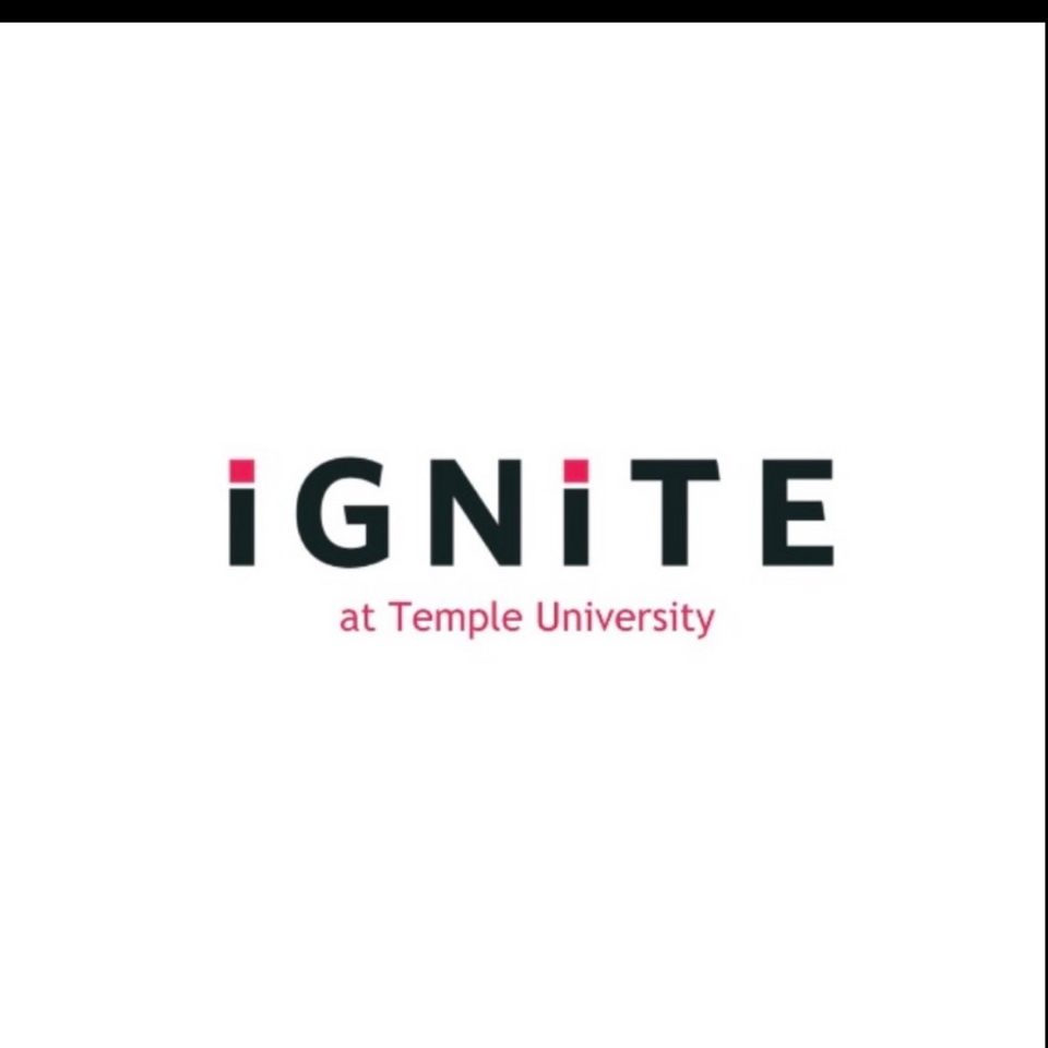 Group avatar for IGNITE Fall 2025