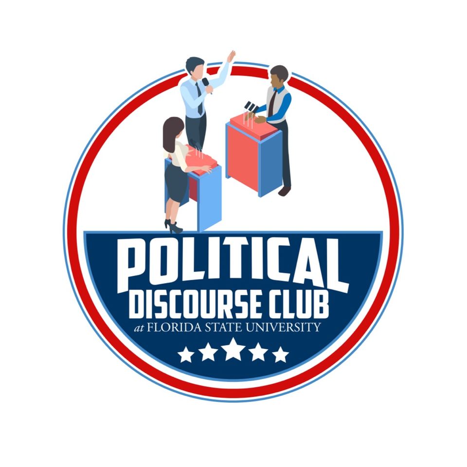 Group avatar for Political Discourse Club Announcements!