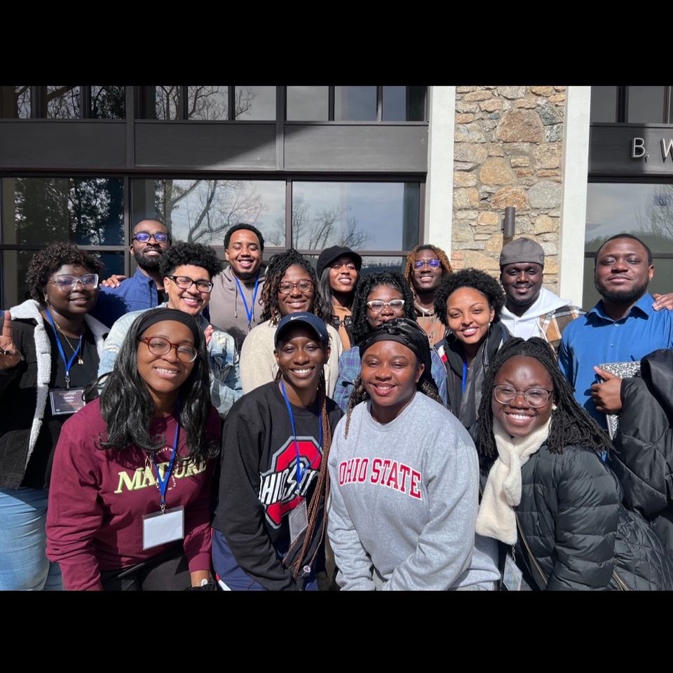 Group avatar for BCF OSU