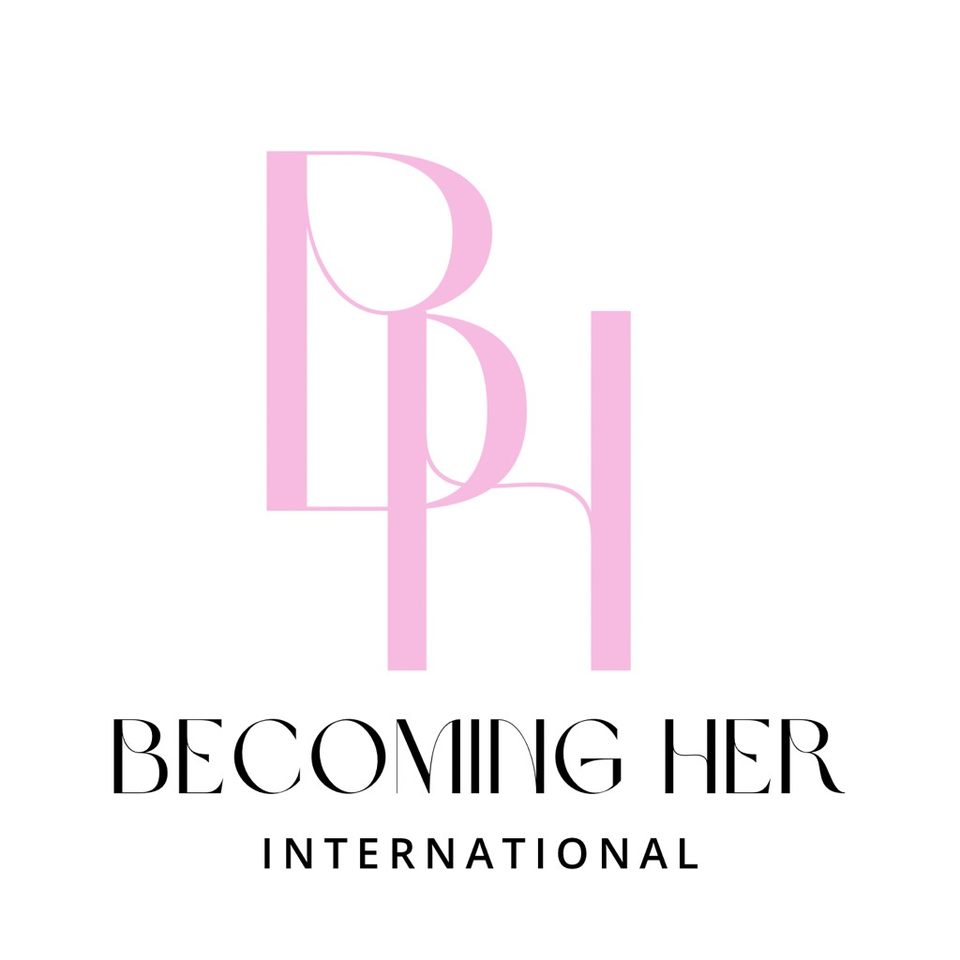 Group avatar for Becoming Her Int’l