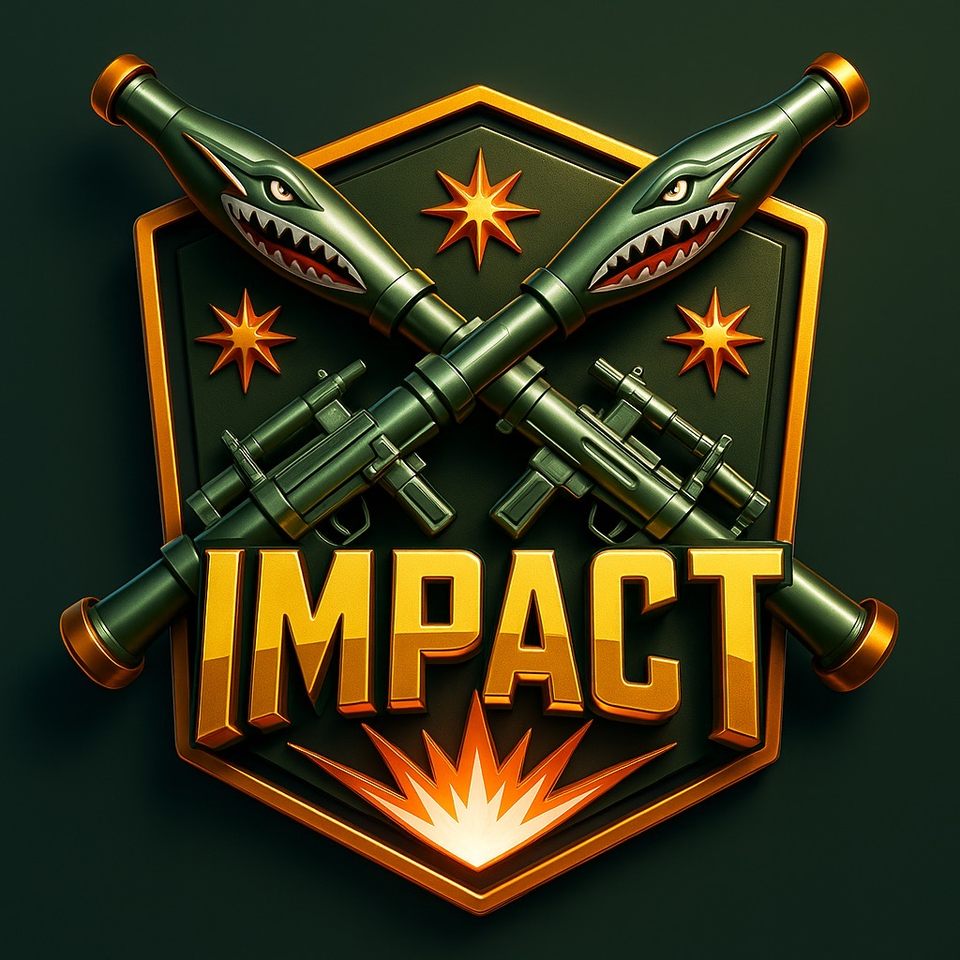 Group avatar for 💥Team Impact💥
