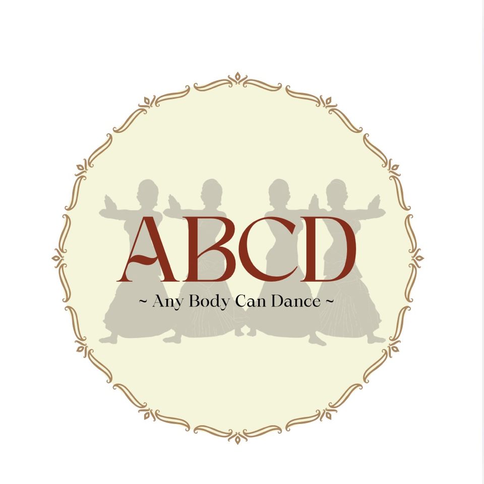 Group avatar for Any Body Can Dance(ABCD)