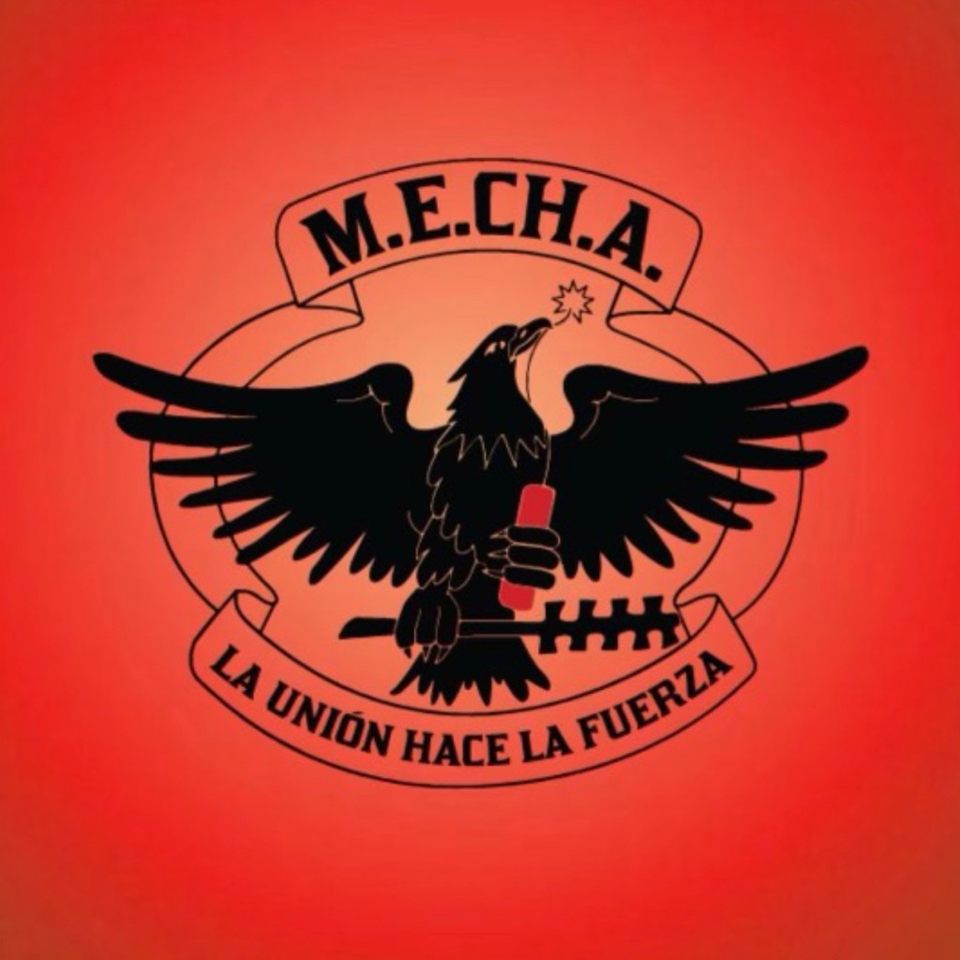 Group avatar for MEChA de UCLA 2023-24