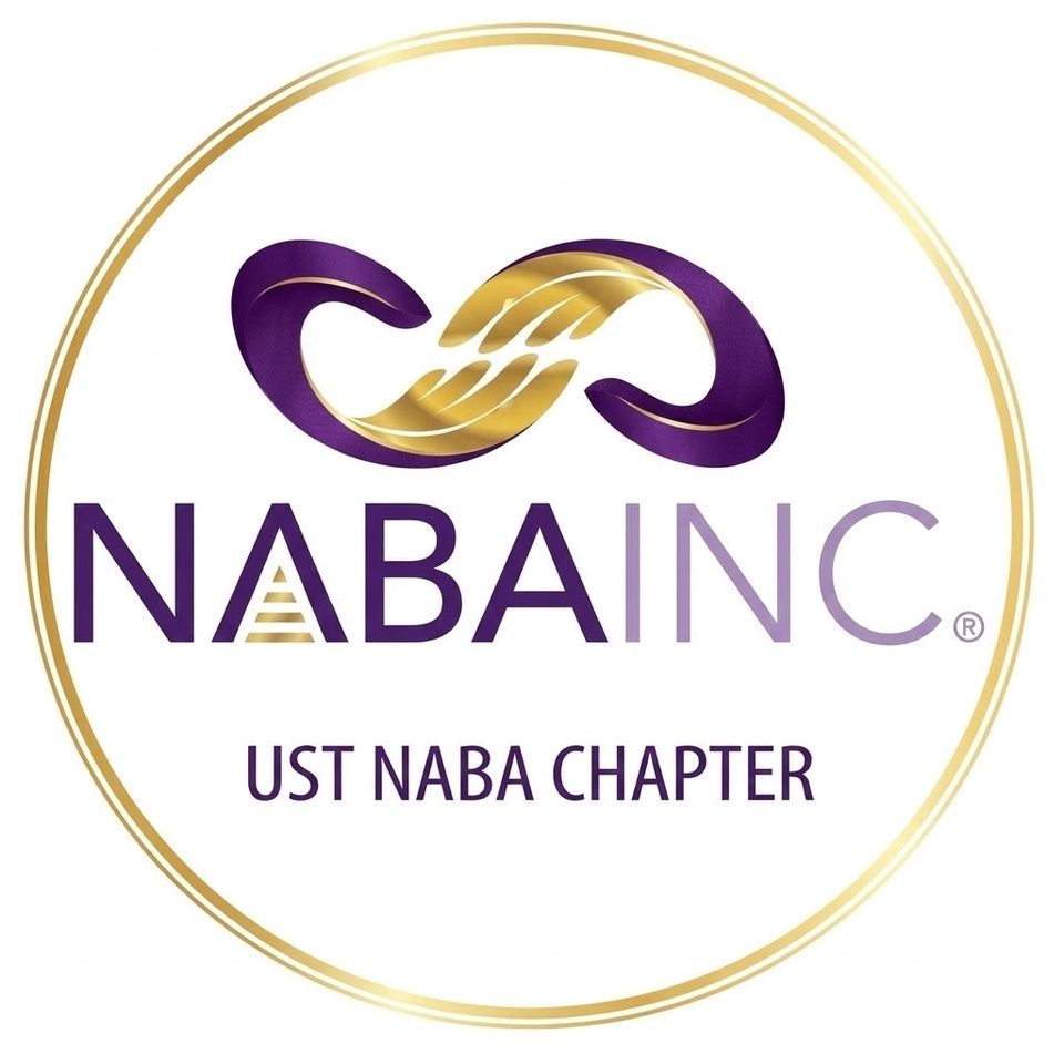 Group avatar for UST-NABA Group Chat