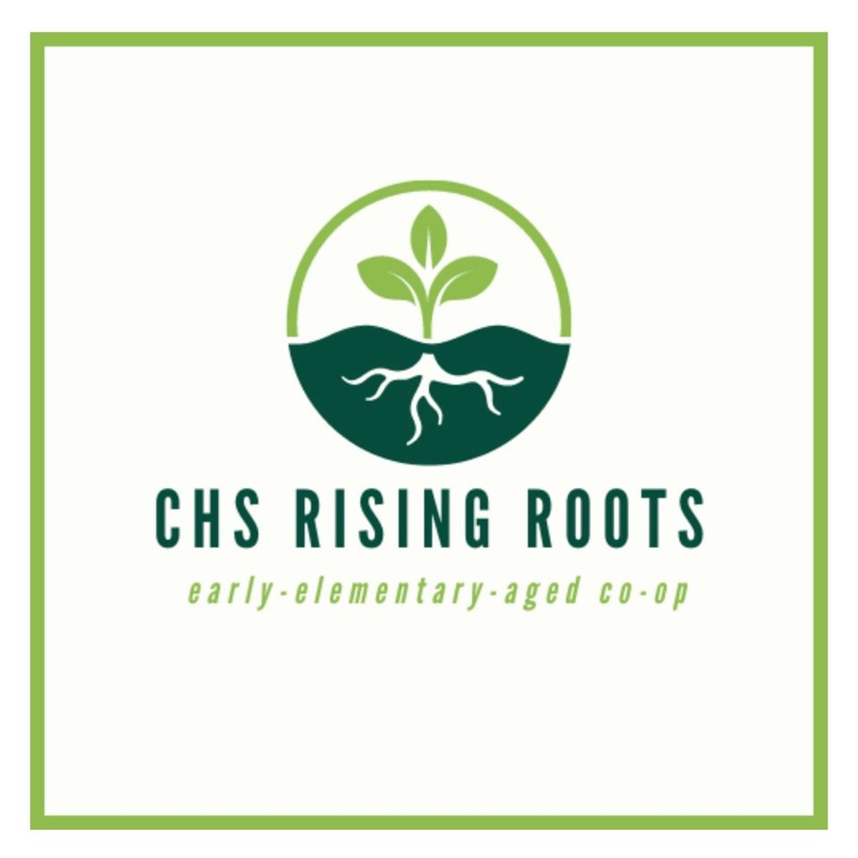 Group avatar for Rising Roots Co-op