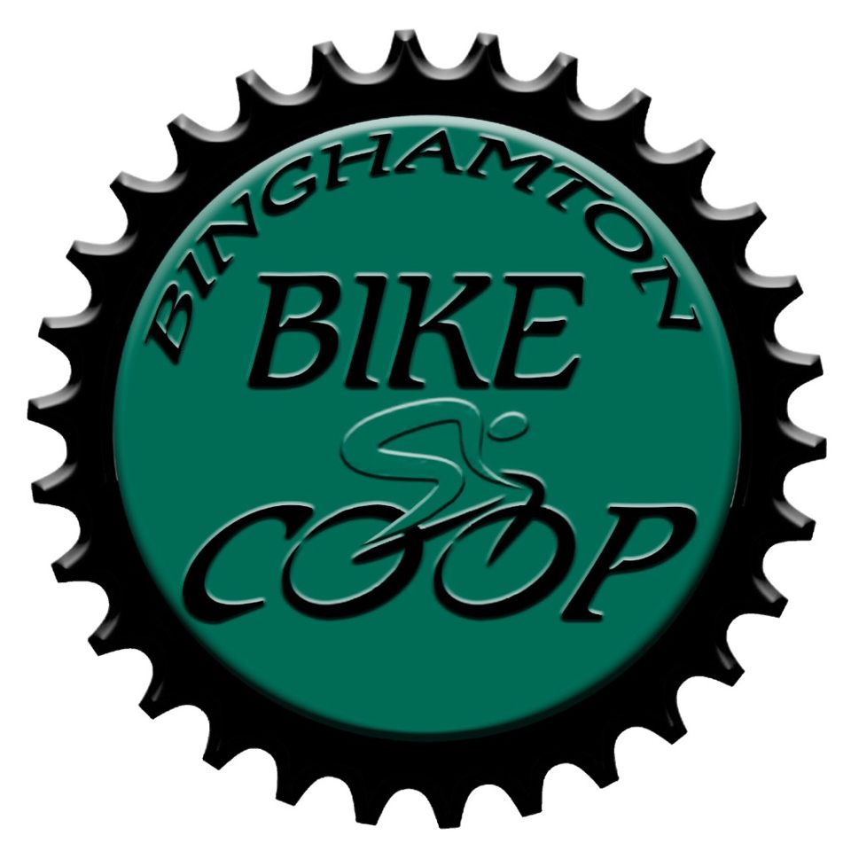 Group avatar for Binghamton Bicycle Co-Op