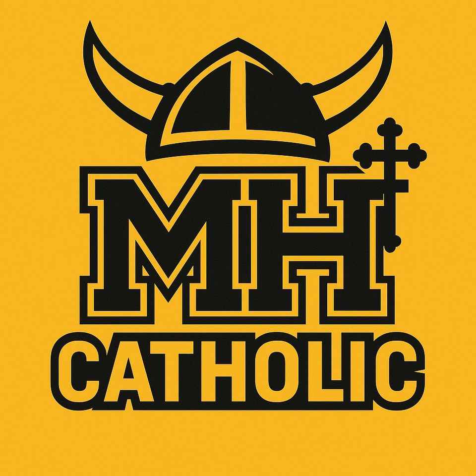 Group avatar for Catholic Vikings