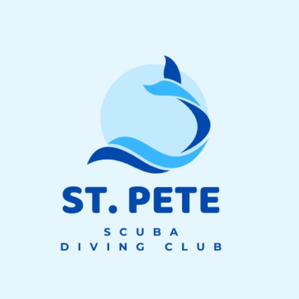 Group avatar for St. Pete Scuba Diving Club