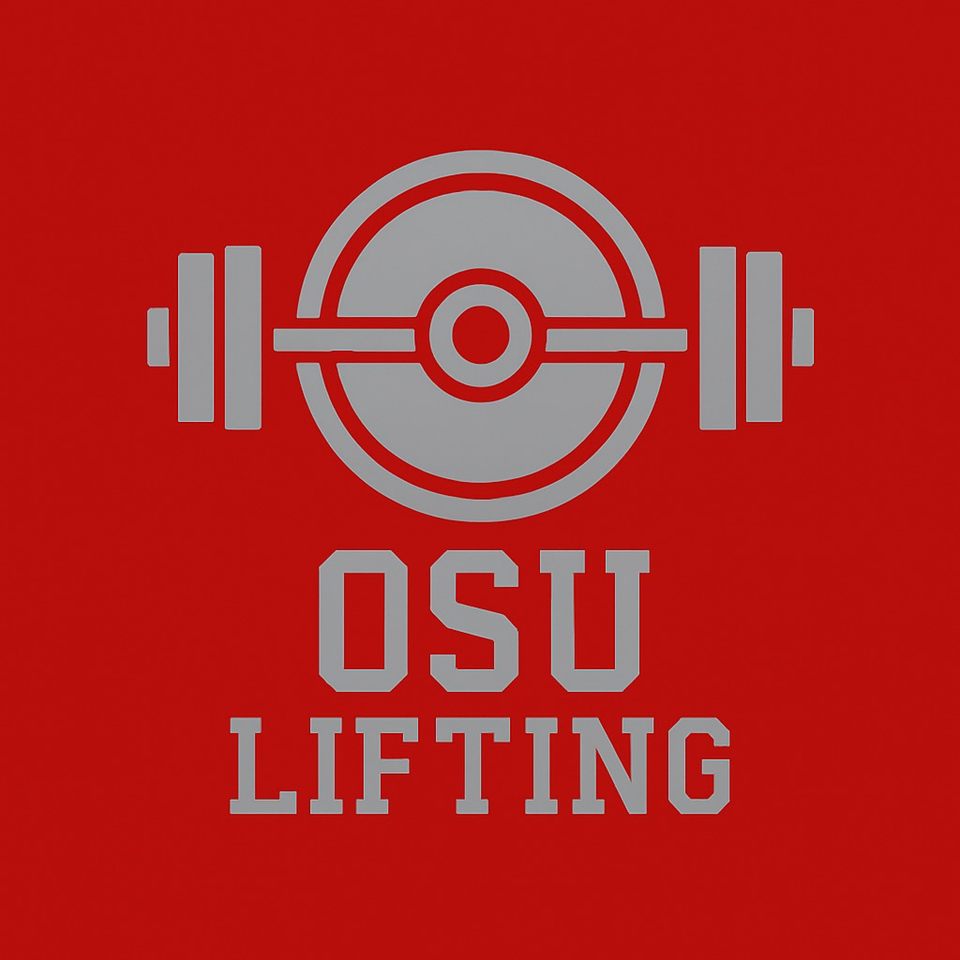 Group avatar for OSU lifting/gym chat
