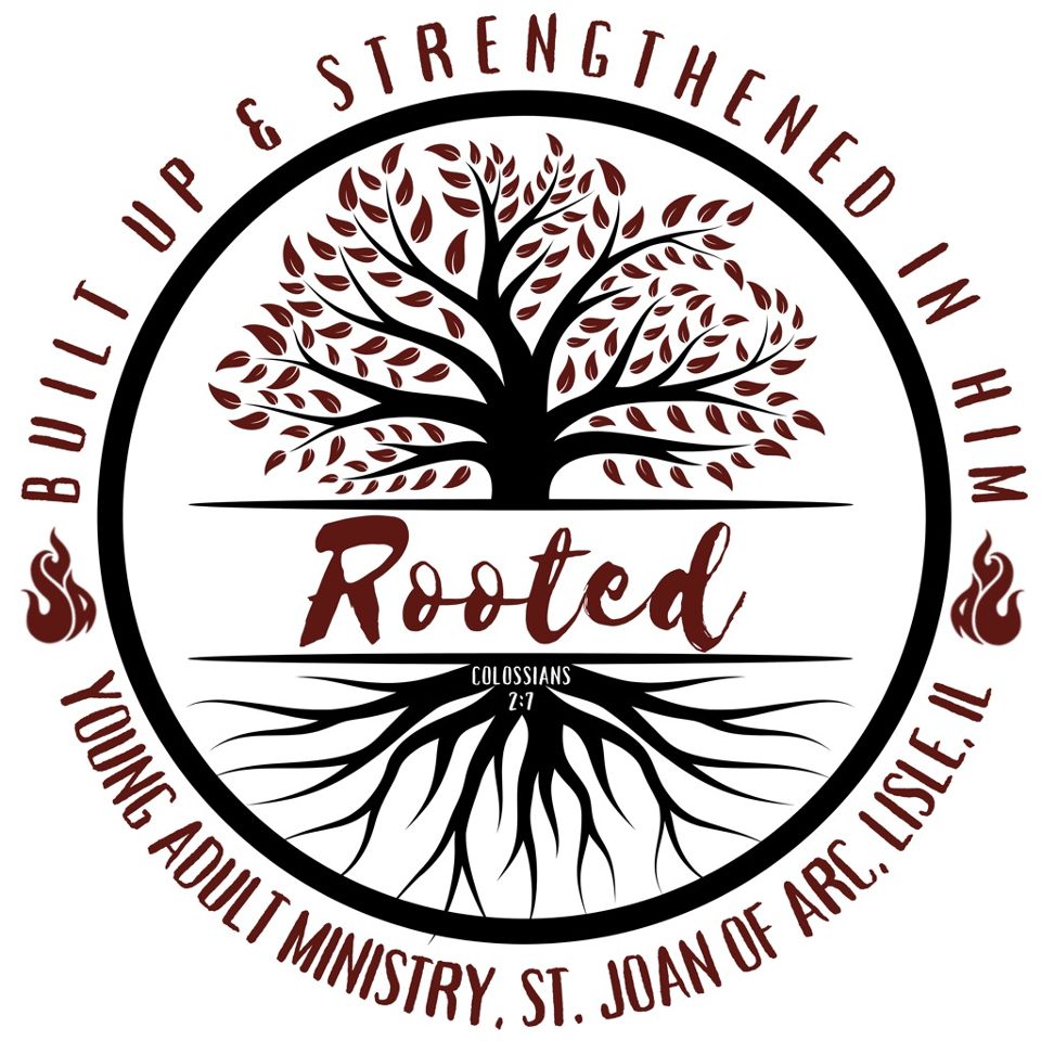 Group avatar for Rooted