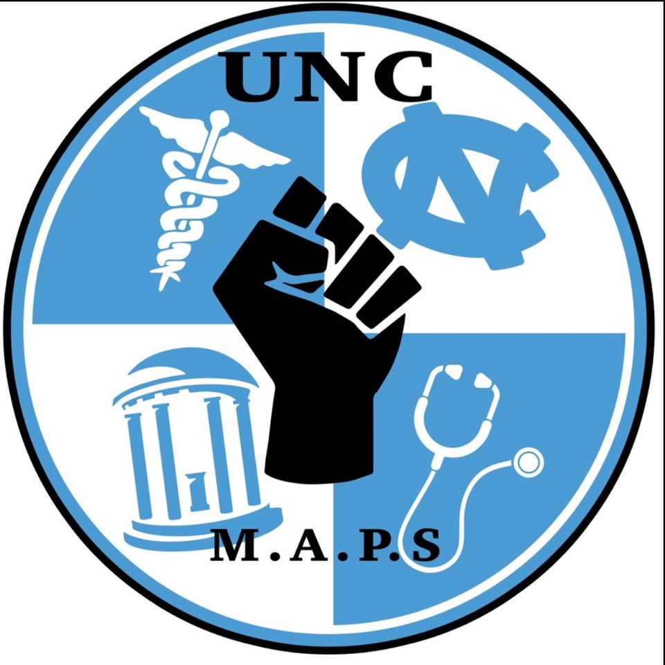 Group avatar for UNC Minority Association of Pre-Health Students