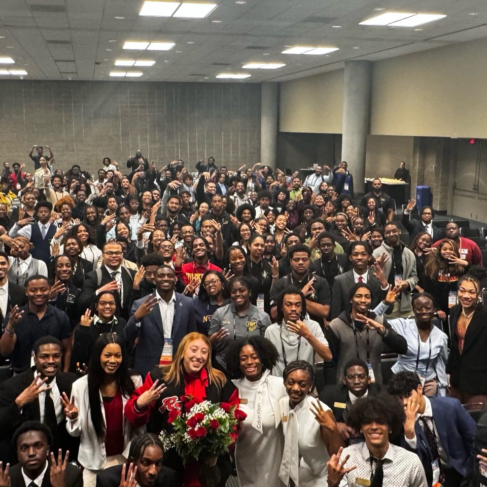 Group avatar for POW3RHOUSE