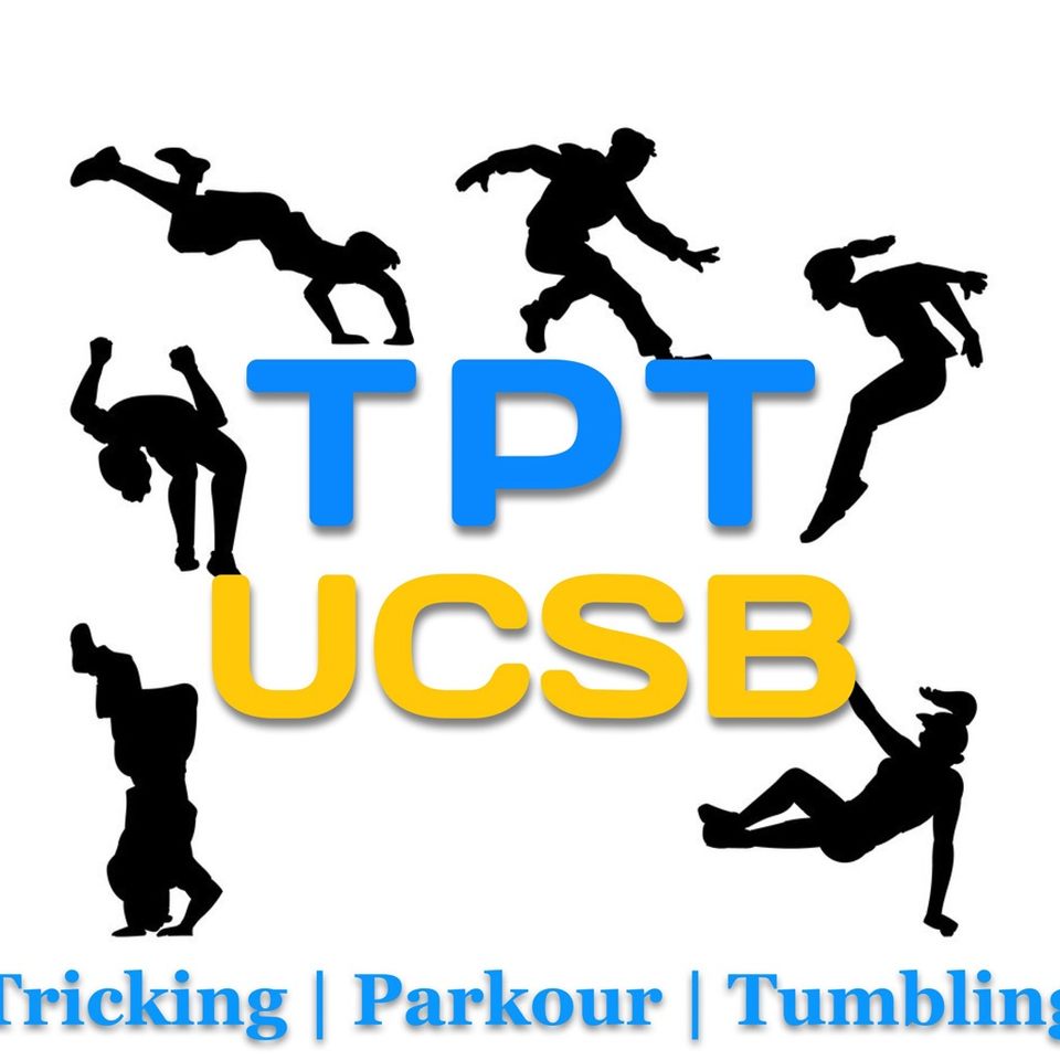 Group avatar for Tricking Parkour and Tumbling