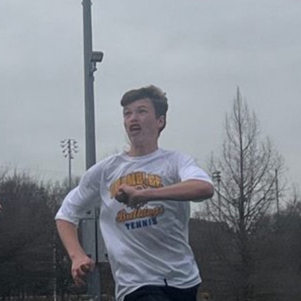 Group avatar for Chamblee Ultimate