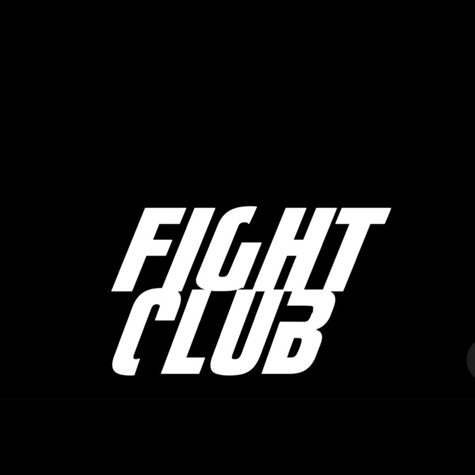 Group avatar for Fight Club Strength Training