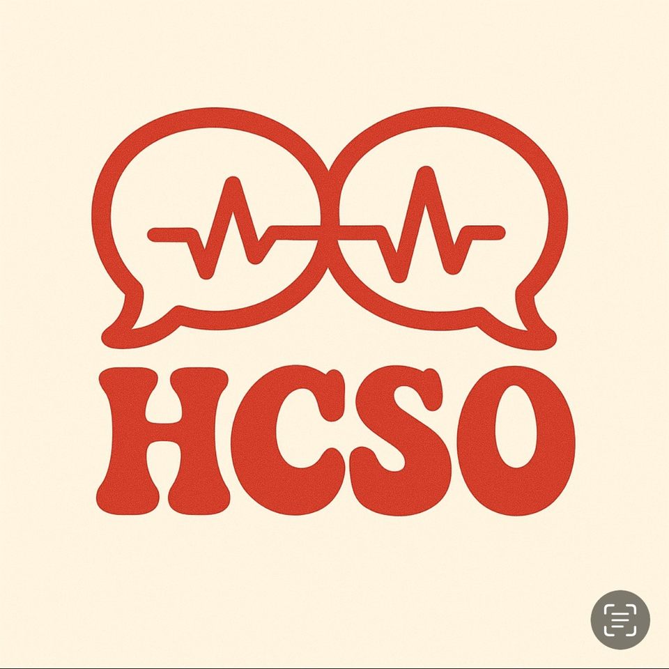 Group avatar for HCSO 2025-2026