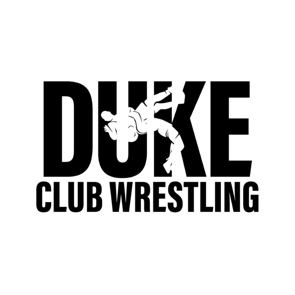 Group avatar for Duke Club Wrestling