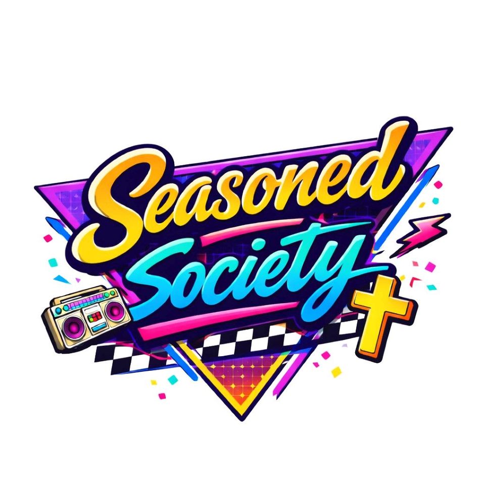 Group avatar for Seasoned Society