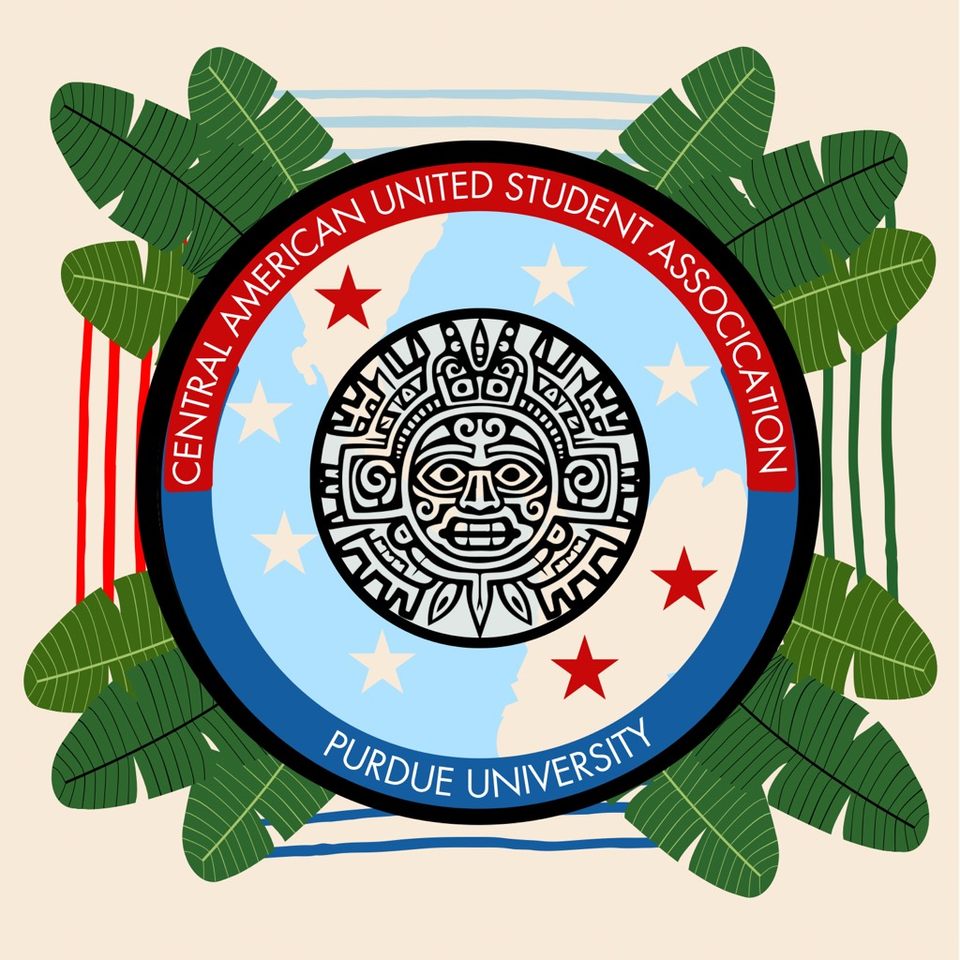 Group avatar for CAUSA - Central American United Student Association