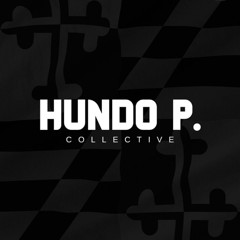 Group avatar for Hundo P. Collective