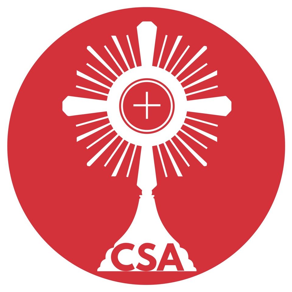 Group avatar for San Antonio College Catholic Student Association