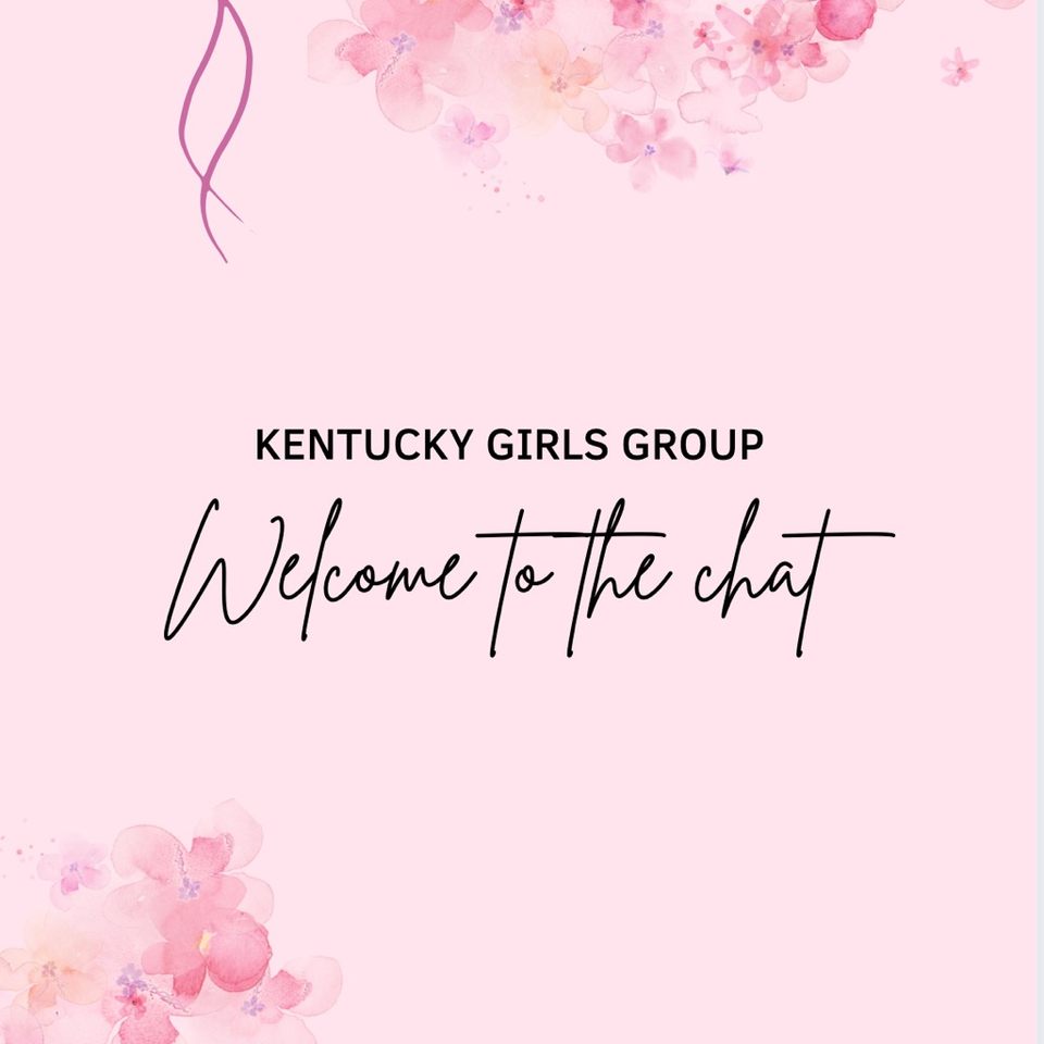 Group avatar for Kentucky Girls Group