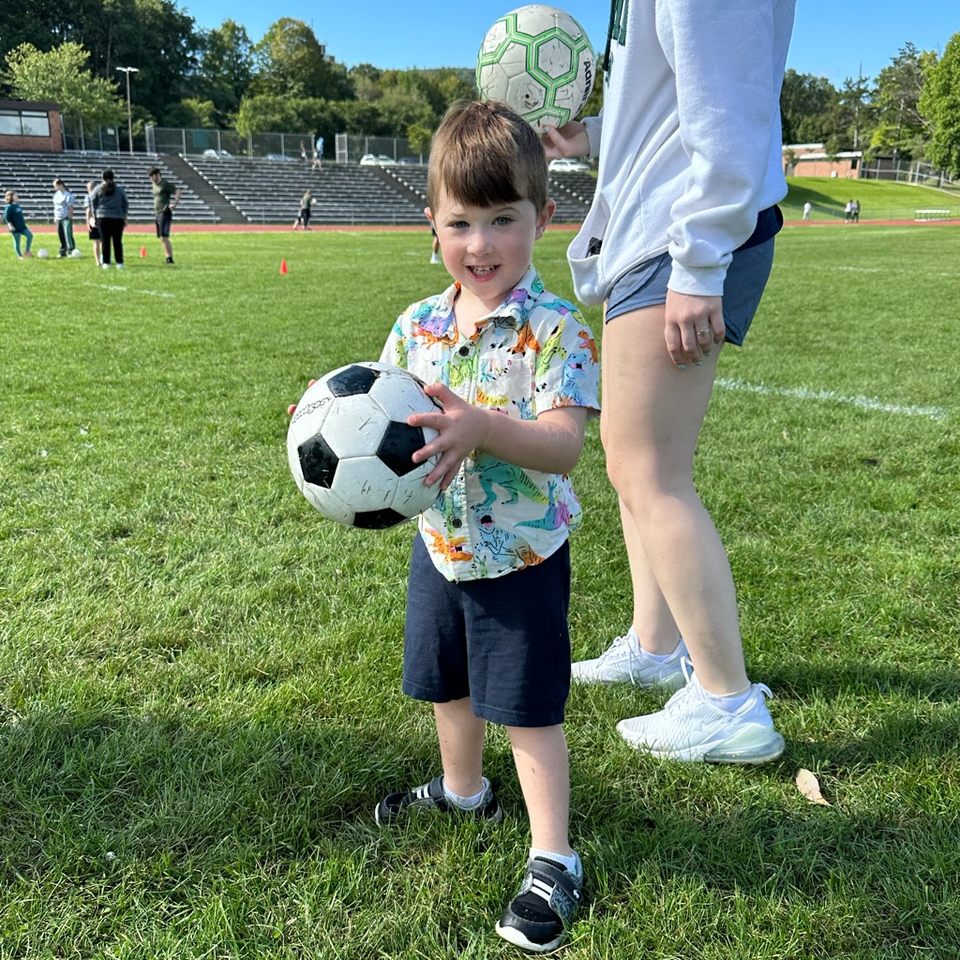 Group avatar for TOPSoccer Fall 2026