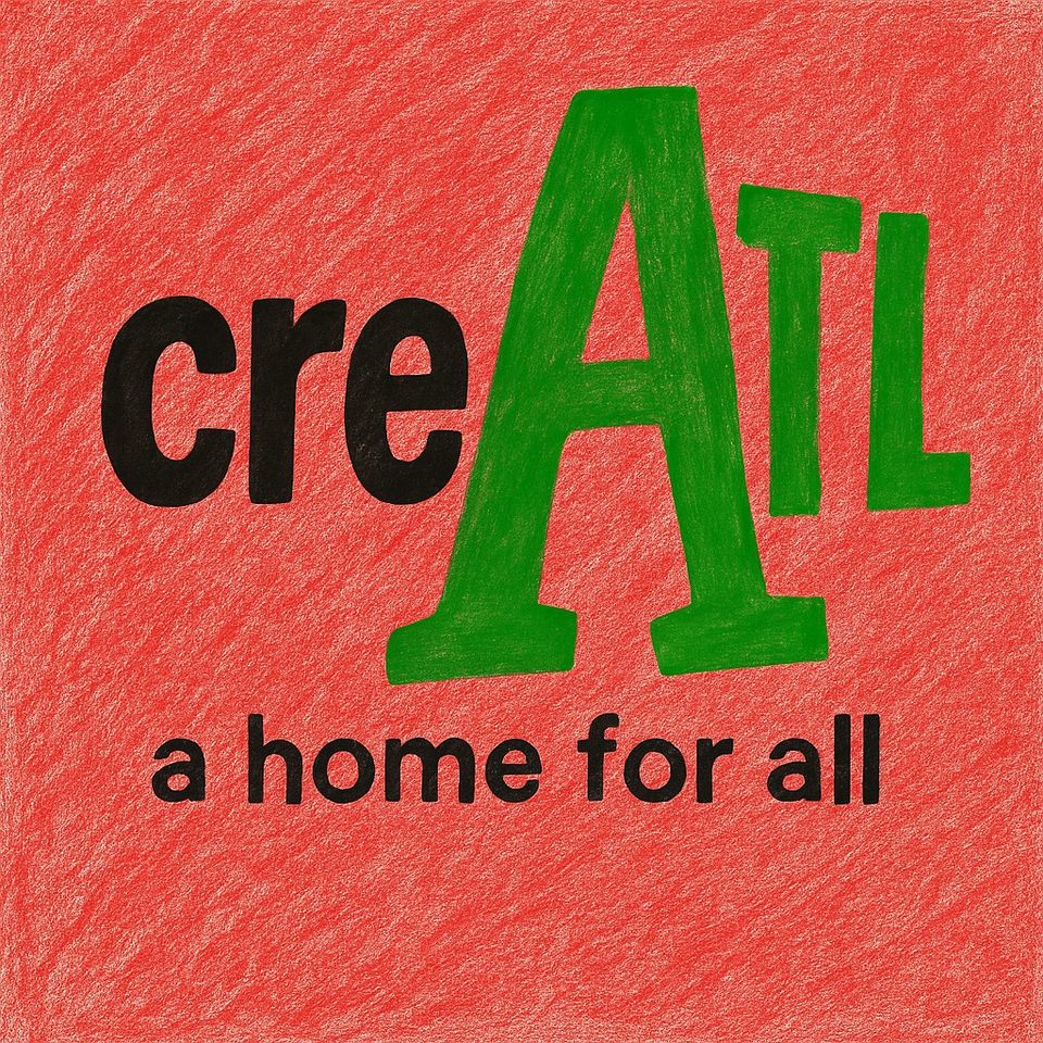 Group avatar for CreATL