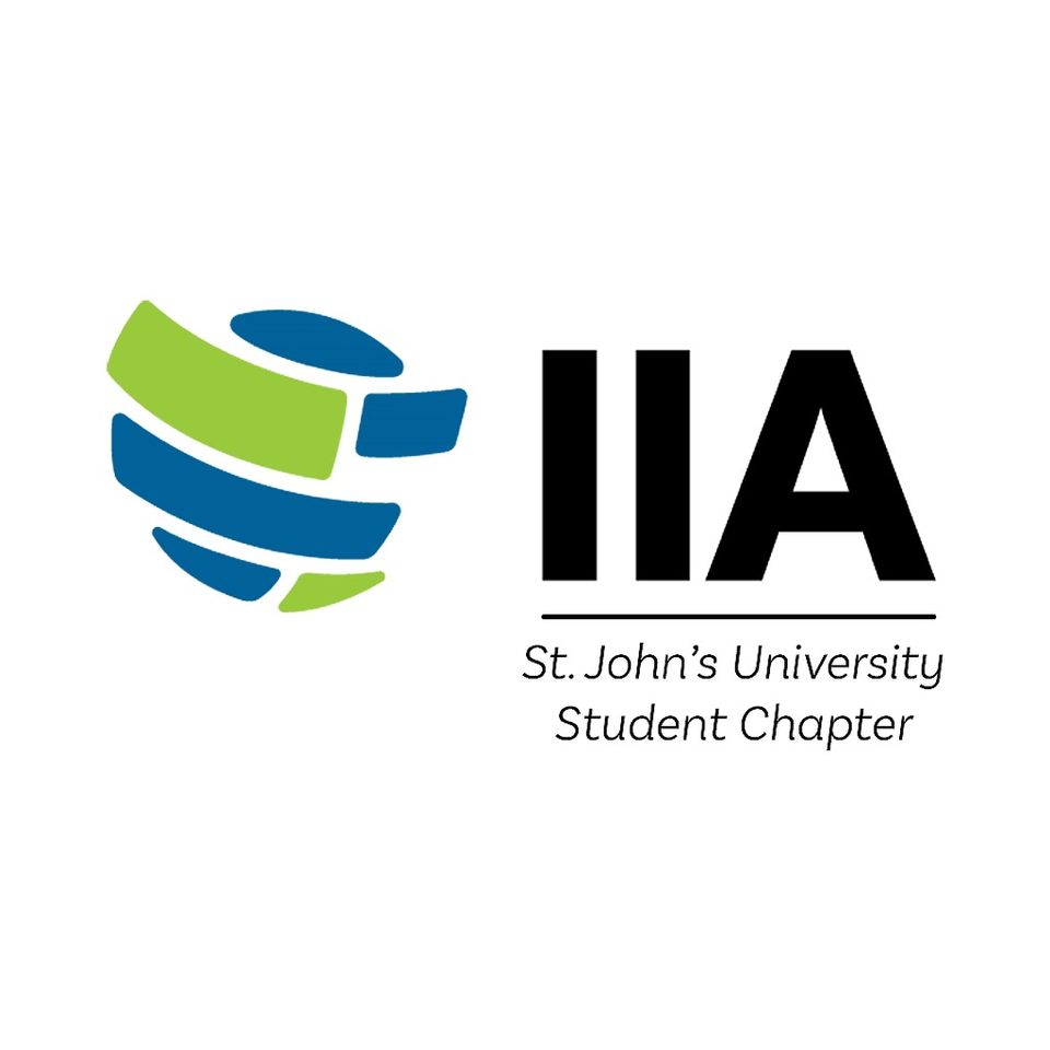 Group avatar for SJU Institute of Internal Auditors (IIA)